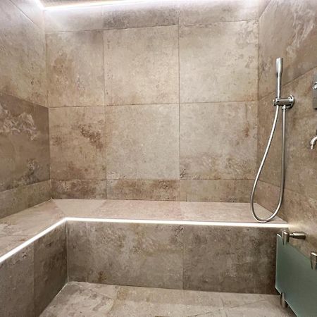 Appartement Le Switch Souplex Avec Hammam Privatif à Lille Extérieur photo