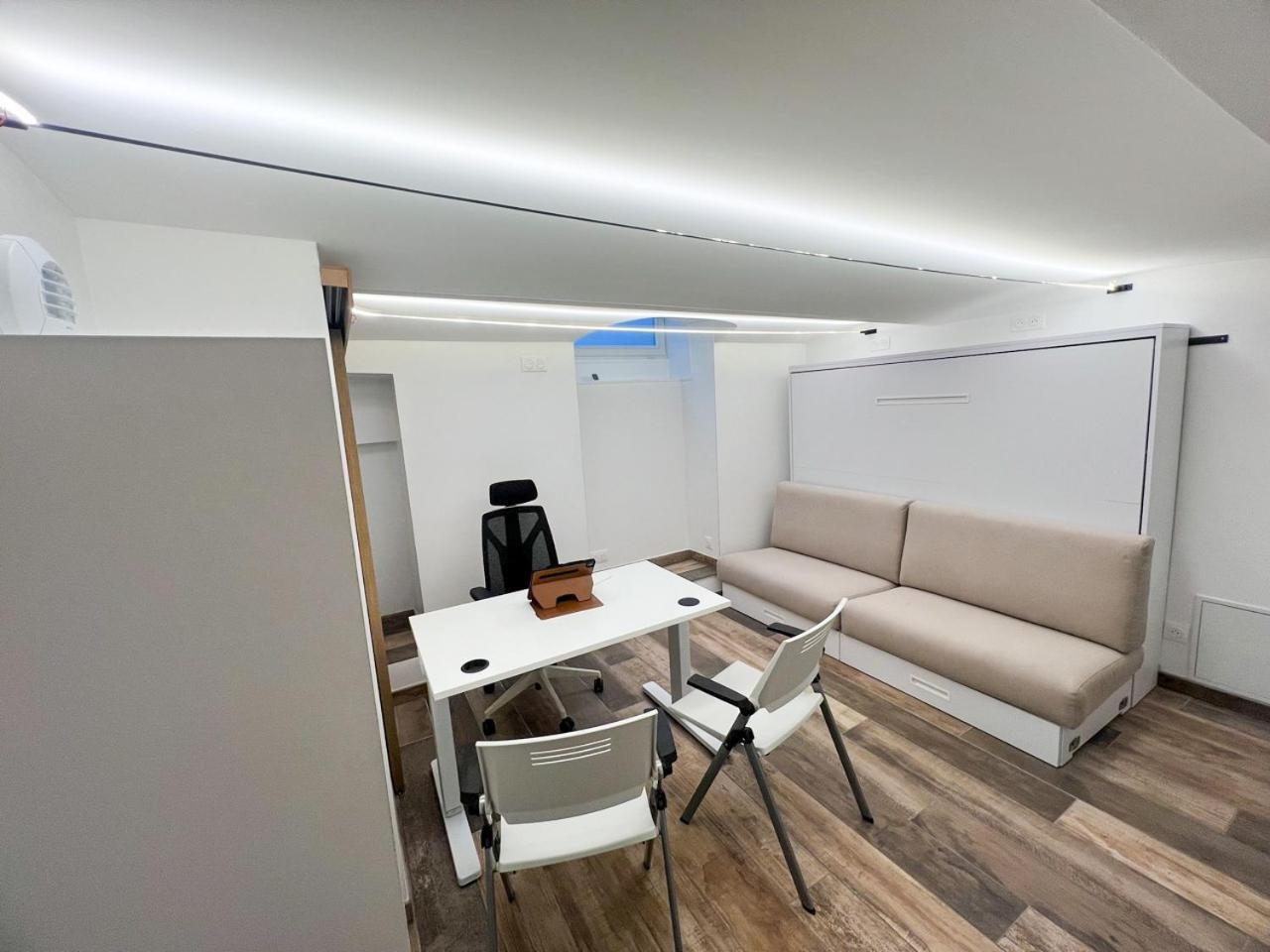 Appartement Le Switch Souplex Avec Hammam Privatif à Lille Extérieur photo