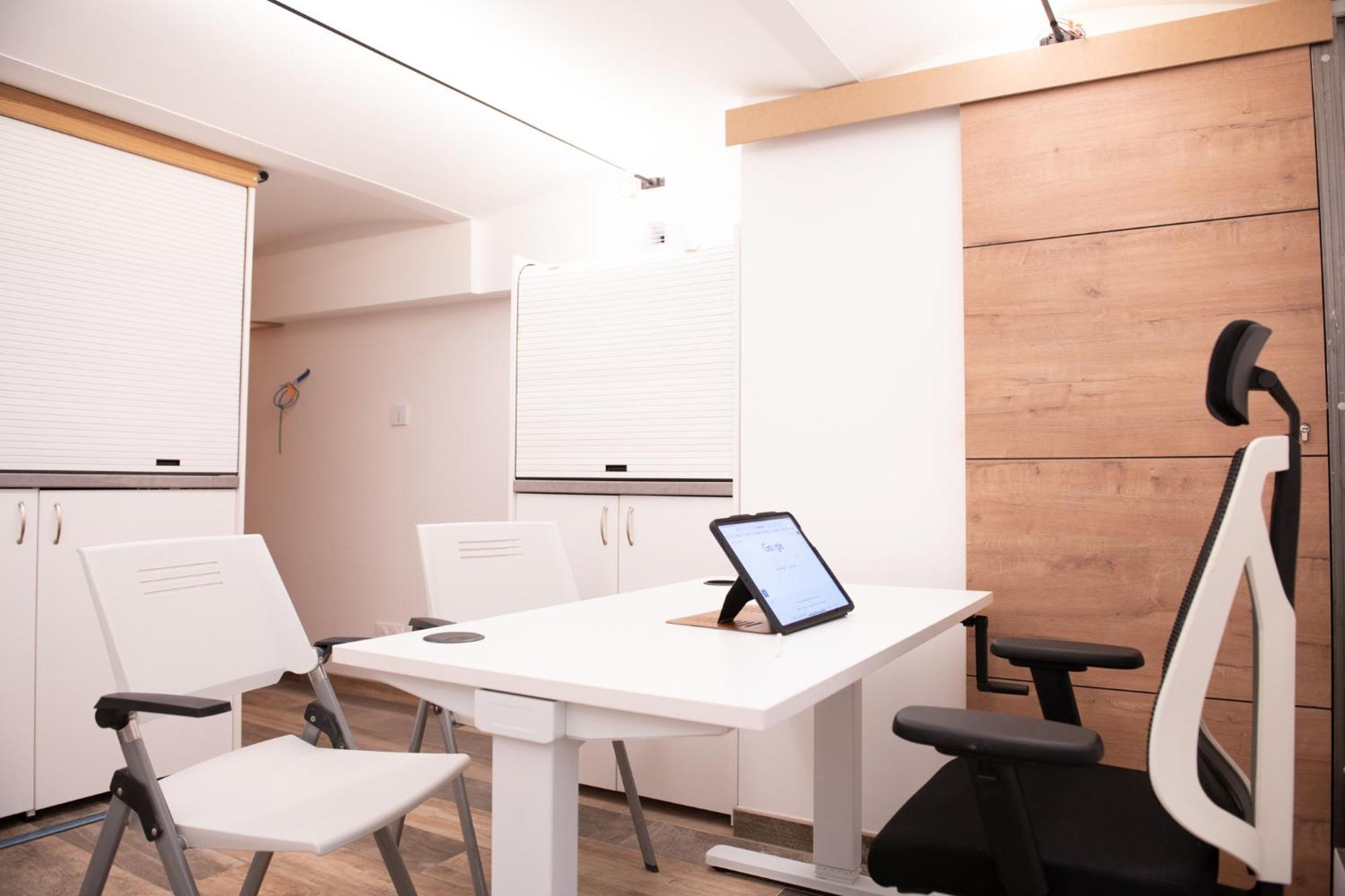 Appartement Le Switch Souplex Avec Hammam Privatif à Lille Extérieur photo