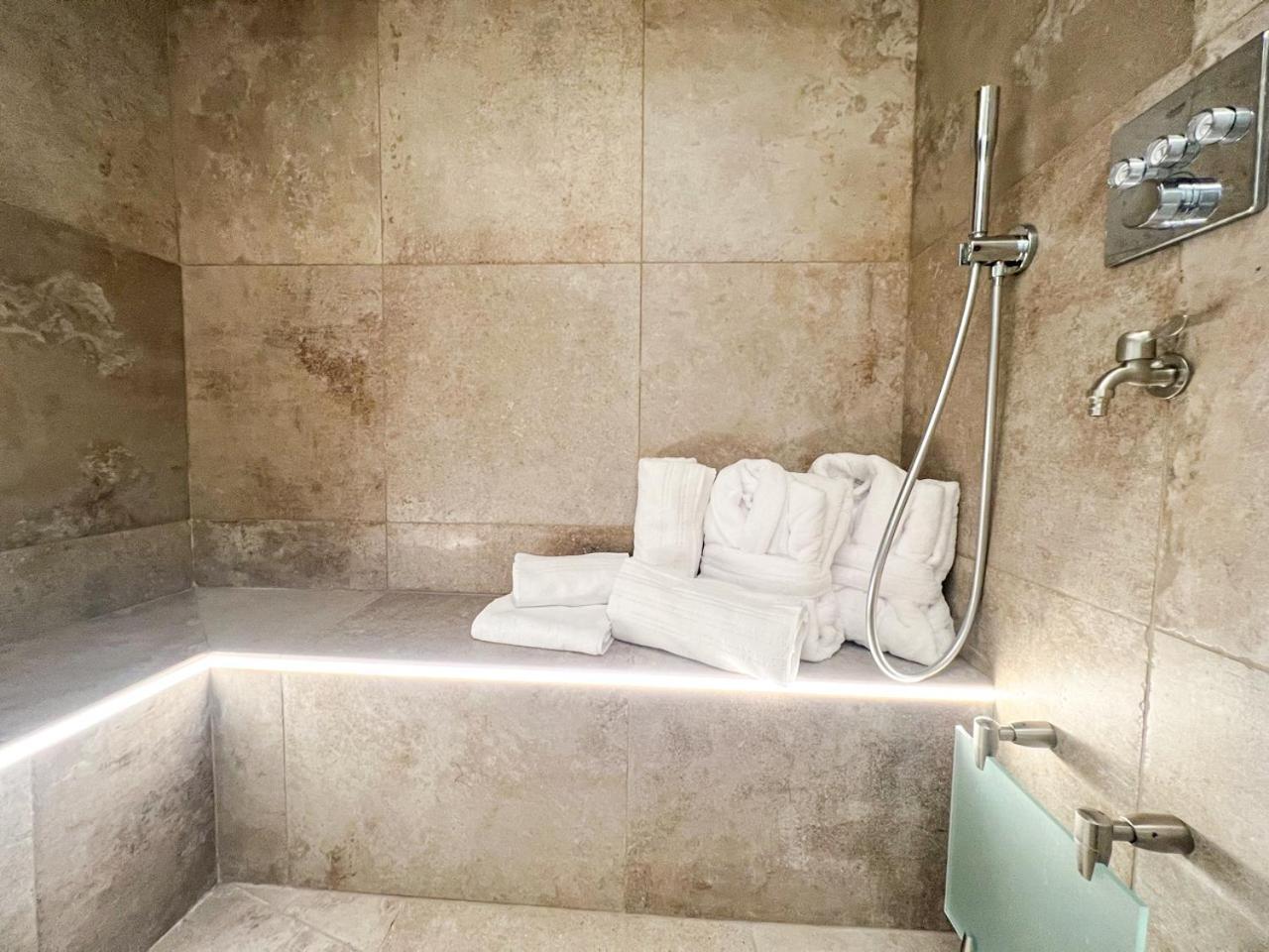 Appartement Le Switch Souplex Avec Hammam Privatif à Lille Extérieur photo