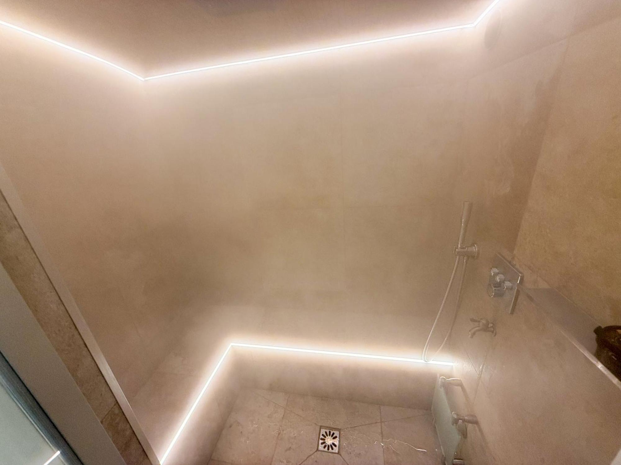 Appartement Le Switch Souplex Avec Hammam Privatif à Lille Extérieur photo