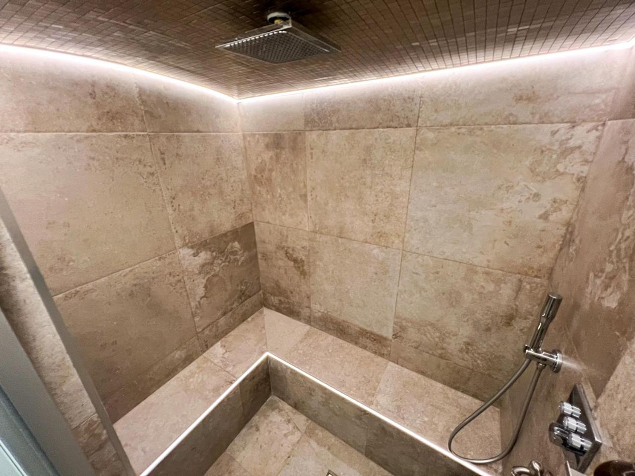 Appartement Le Switch Souplex Avec Hammam Privatif à Lille Extérieur photo